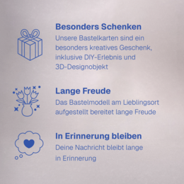 BLUMEN ""Frühling""