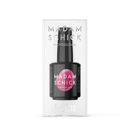 Madam Schick hybrid polish 15 ml. Color% 23A014