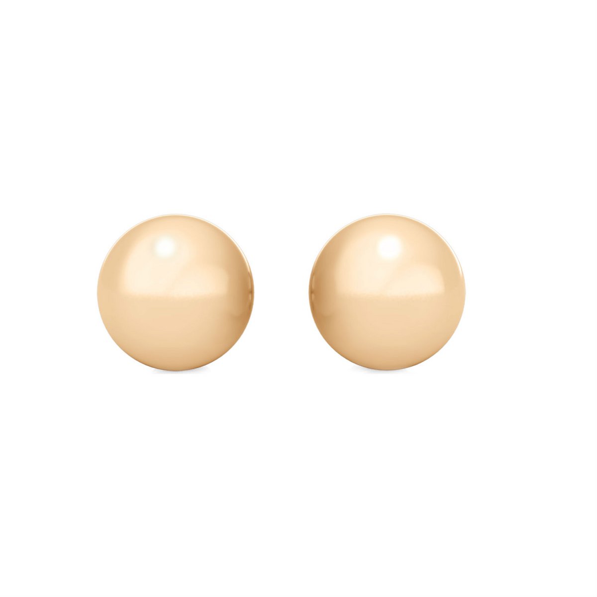 Boucles d'oreilles Coffret 7 Days Colourful Pearl - Argenté et Multi