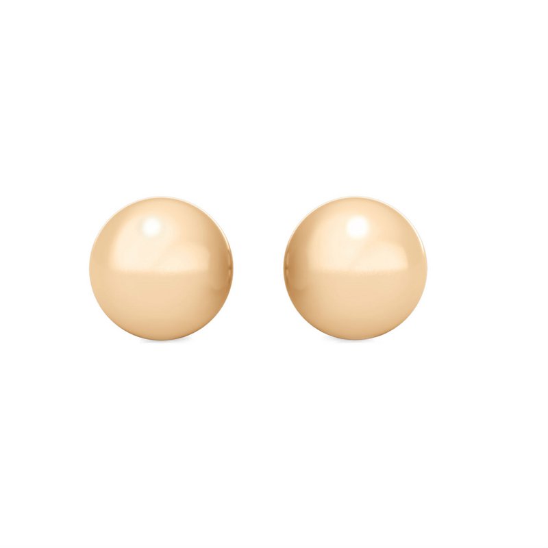 Boucles d'oreilles Coffret 7 Days Colourful Pearl - Argenté et Multi