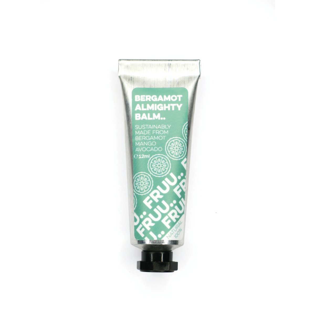 FRUU Bergamot Almighty Balm
