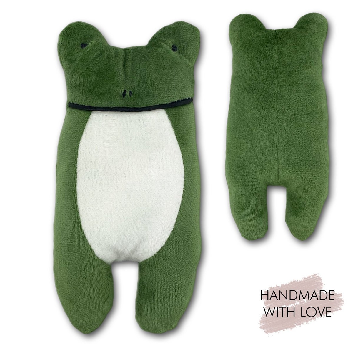 Frosch Oscar