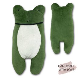 Frosch Oscar