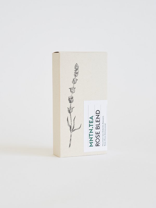 Rose Blend | Mini