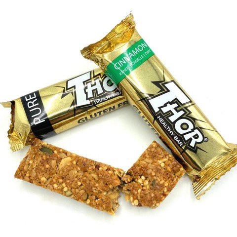 THORBAR PURE