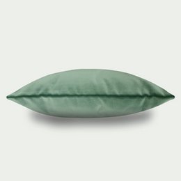 570 Velours Green-Grey 45x45