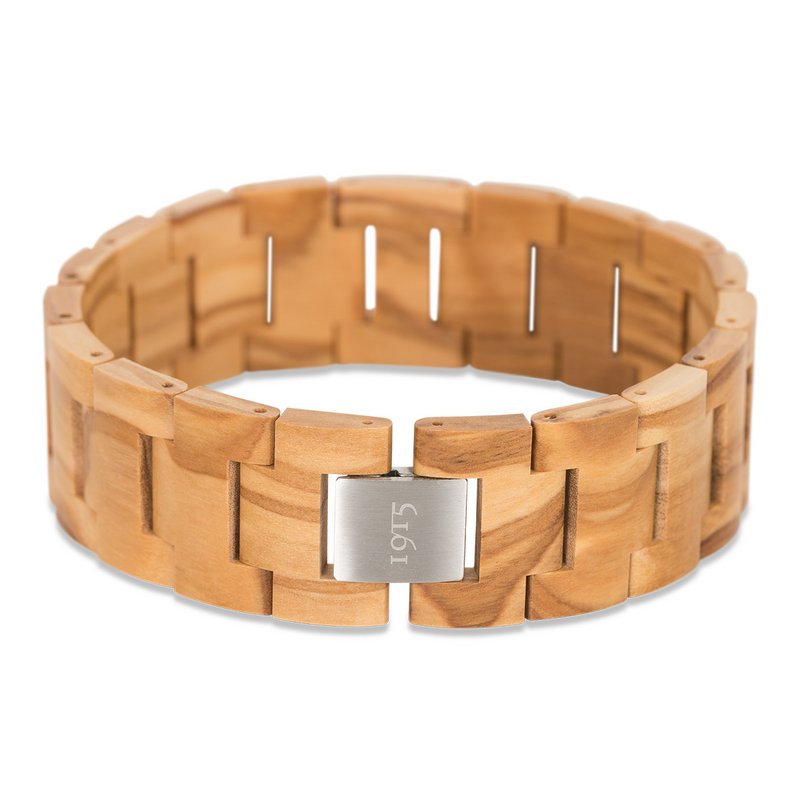 Bracciale 1915 Oliva