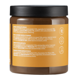 Banana chocolate Spread - 275g