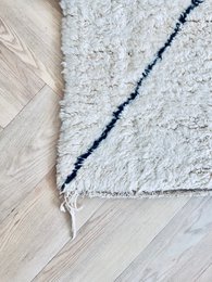 BERBER TÆPPE "MAHIMA" - 2,00 x 3,00m