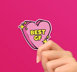 Bedste GF luftfrisker