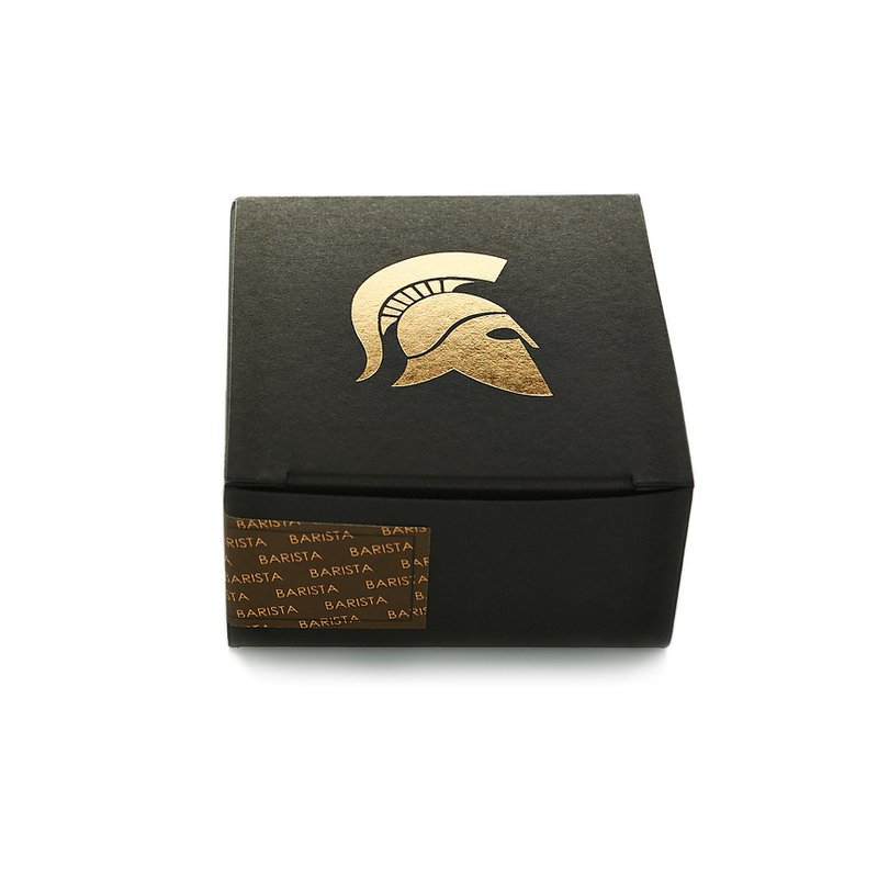BARISTA Premium Beard Balm