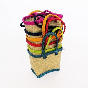Children baskets  "Penjy"  - 50 pieces assorted per box