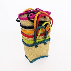 Children baskets "Penjy" - 50 pieces assorted per box