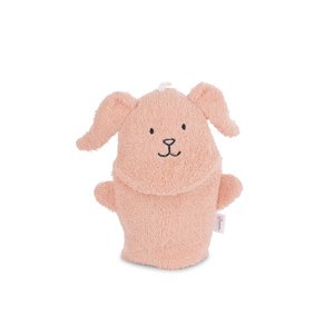 Baumwollwaschlappen - Rosie das Kaninchen