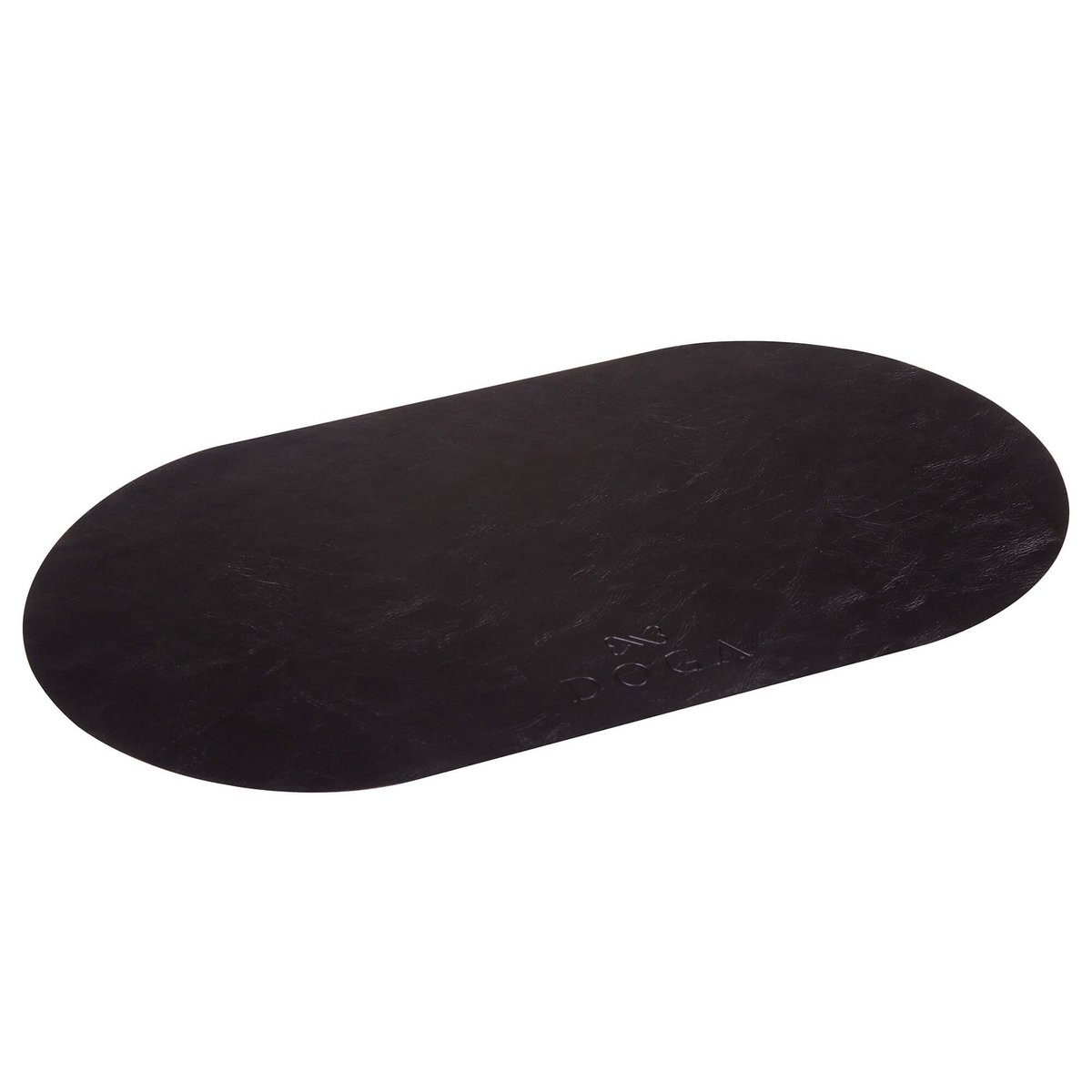 Pet Bowl Tischset DOGA Schwarz