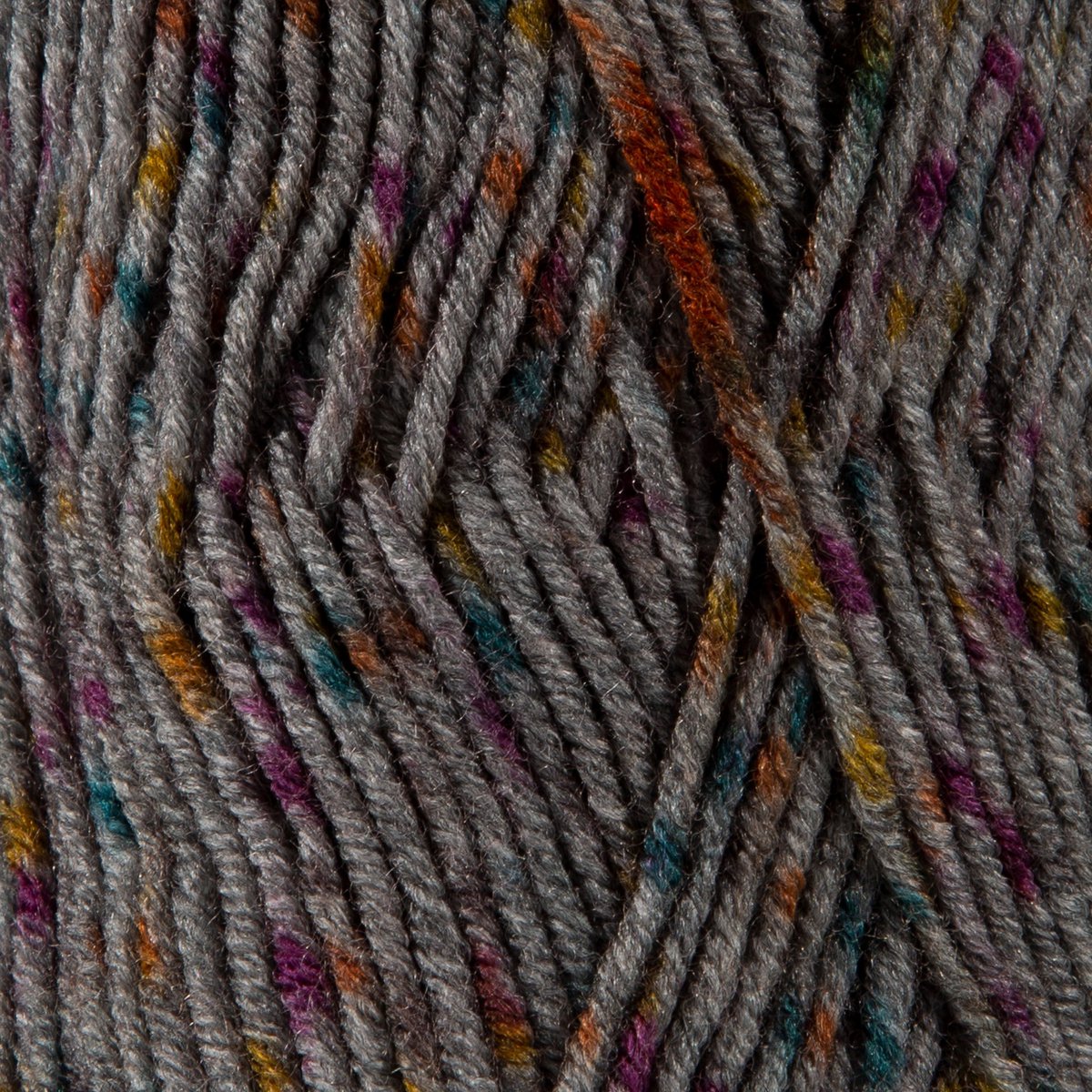 Sensy Tweed Garn, 3,5 oz, 214 Yards, Gauge 4 Medium