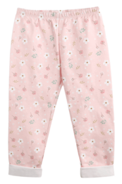 ALVINA summer pants - PINK