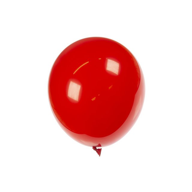 Ballons Kangaro 30 cm couleurs assorties pack de 100 pièces