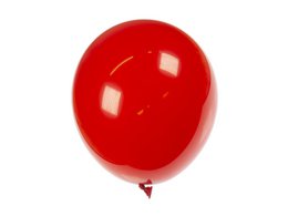 Luftballons Kangaro 30 cm farblich sortiert, Packung mit 100 Stück