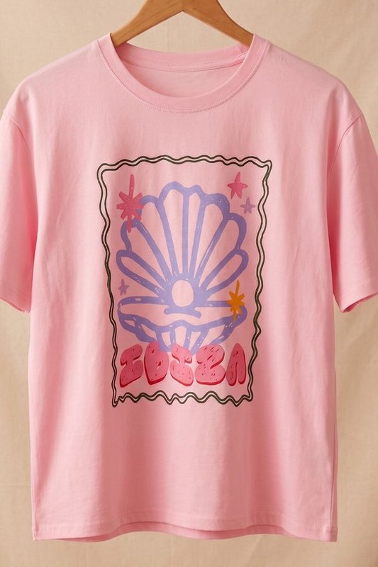 MAGLIA CONCHIGLIA - JC02