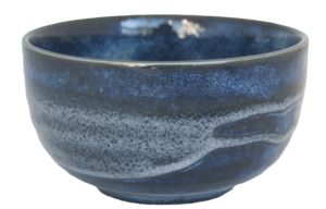 Edo Izayoi Matchabowl, 13x7cm