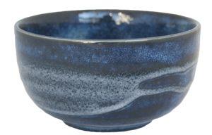 Edo Izayoi Matchabowl, 13x7cm