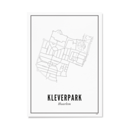 Haarlem - Kleverpark