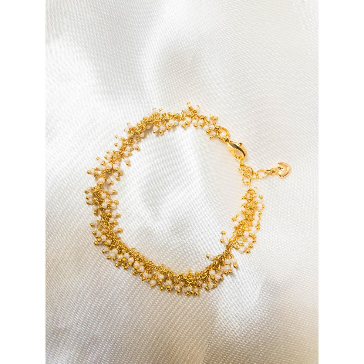 Pulsera ALICIA