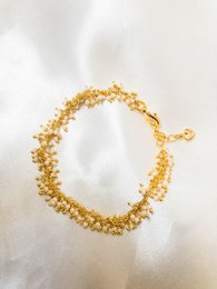 Pulsera ALICIA