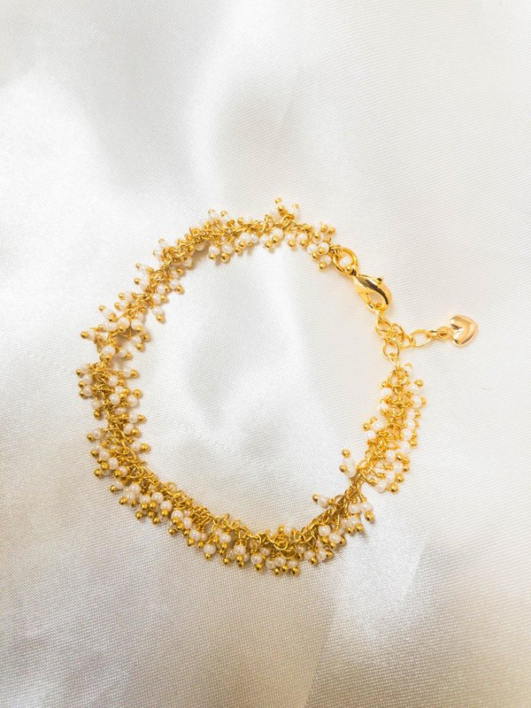 Pulsera ALICIA