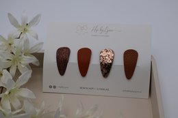 Hair Clips - Set | Lola