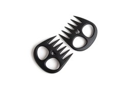 Ototo Vleesvorken Meat Muncher set van 2