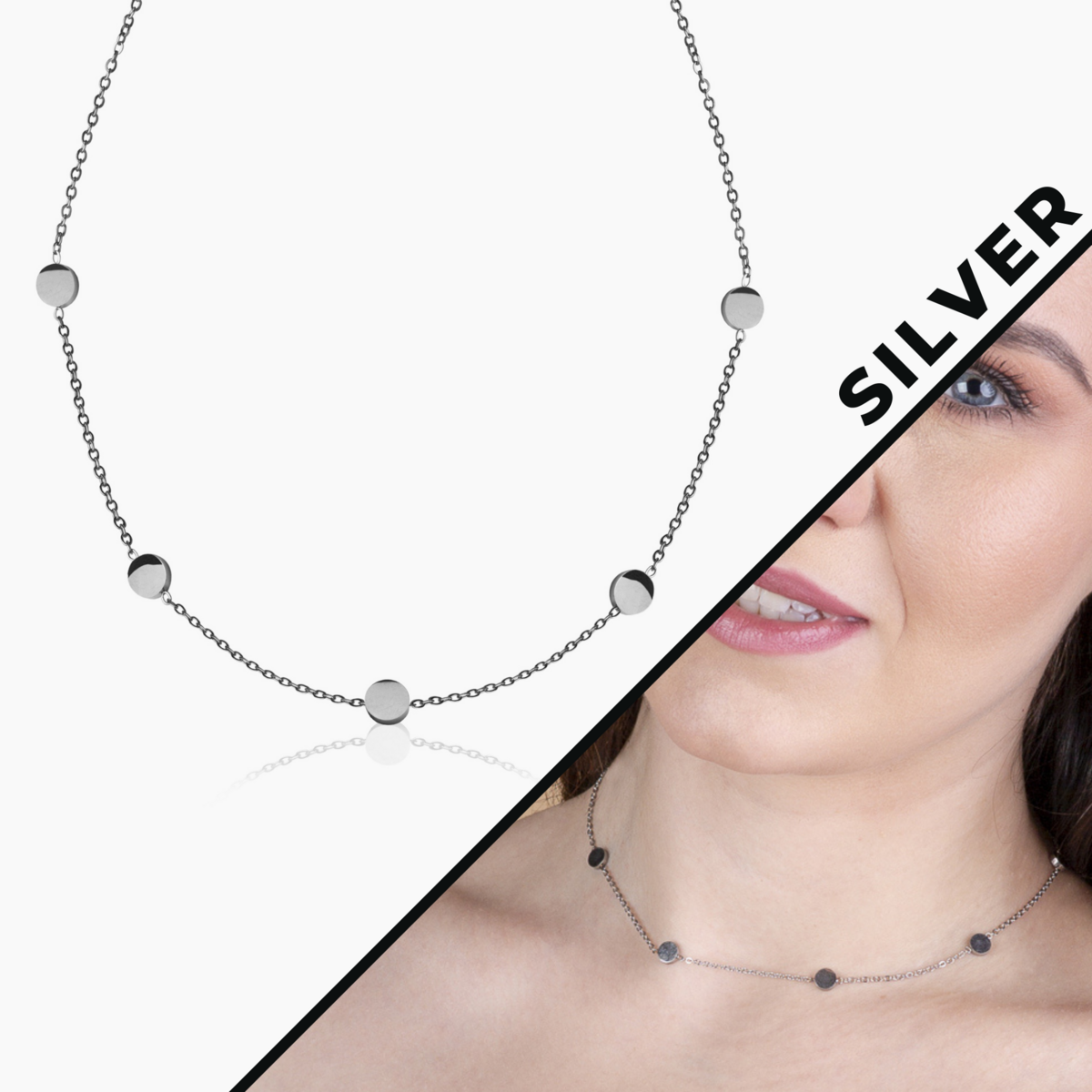 Silber
