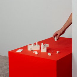 Architecton C4 ny udgave