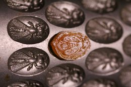 Caramelle al Miele di Provenza IGP - vasetto da 160g