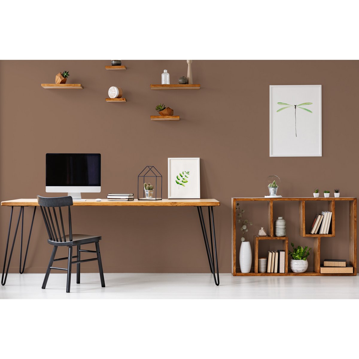 Wandfarbe The Color Kitchen Rosy Rosine TCK6013