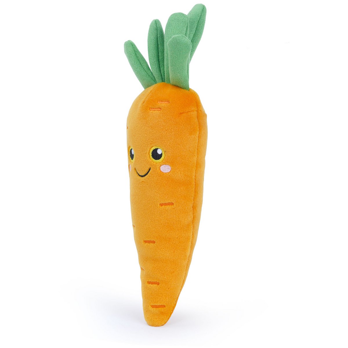 Squishies Verdure - Carota 25cm