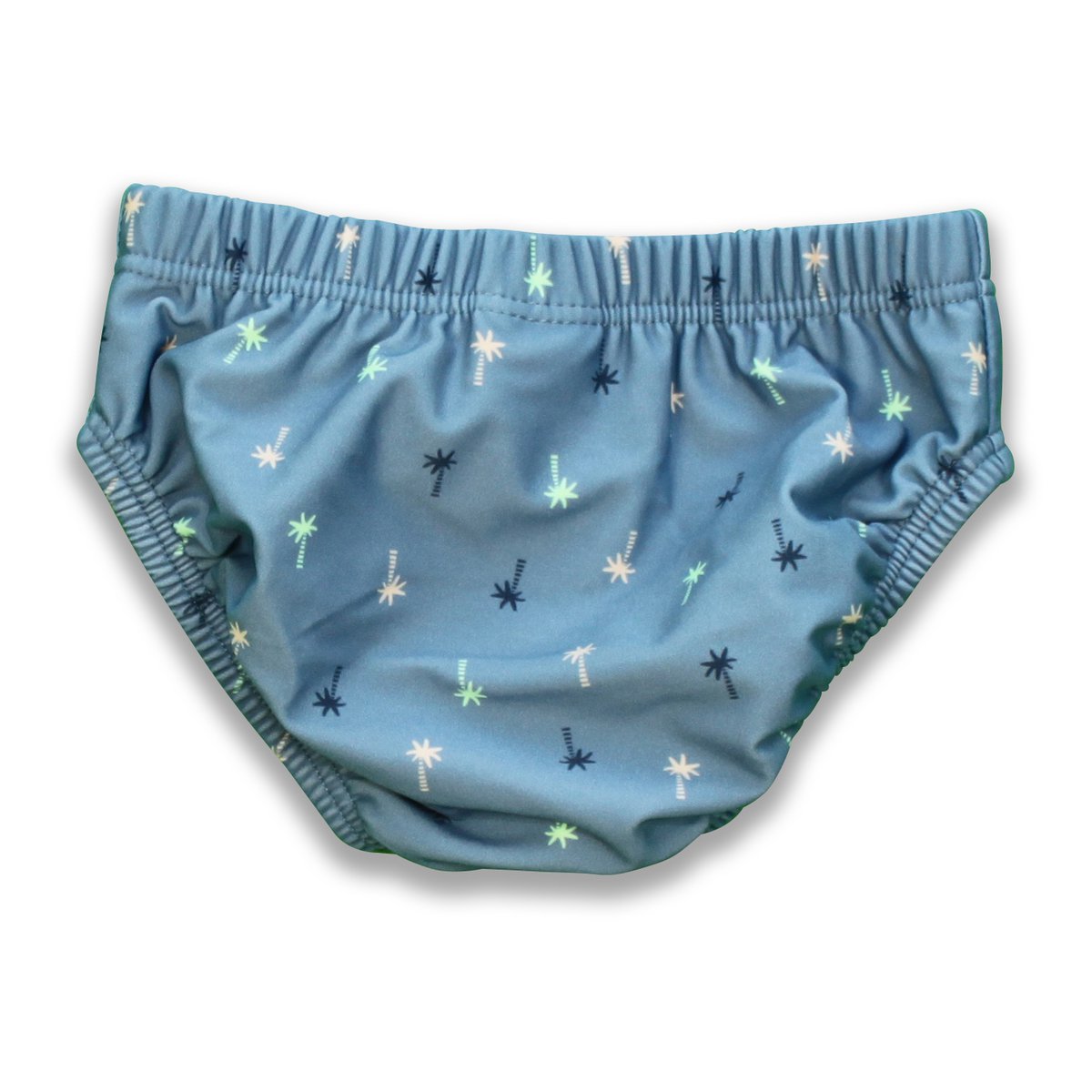 Maillot de bain à couches