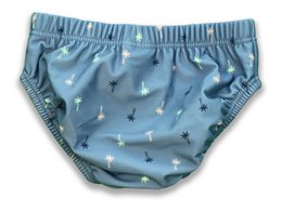 Maillot de bain à couches