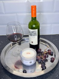 ENCANTO - Concrete Candles 230g