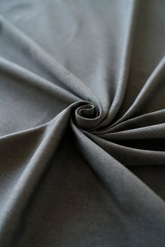 Babytrage TaiTai Just Mr. Grey Talla única