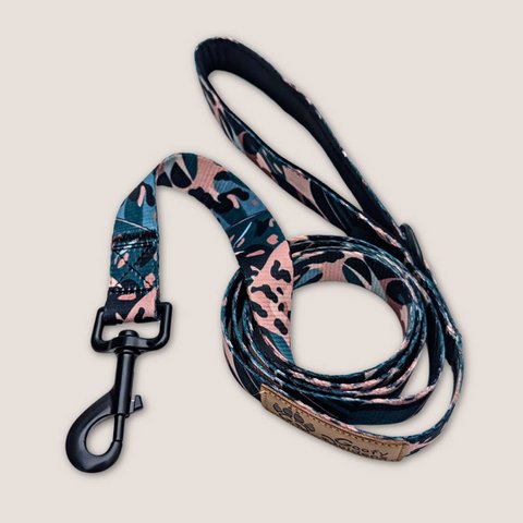 Savane dog leash