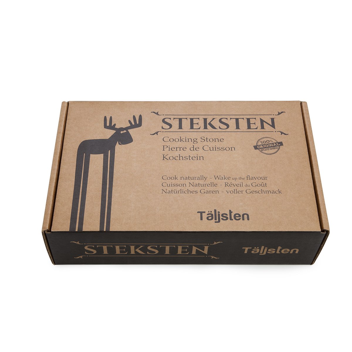 Kooksteen