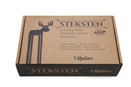 Kooksteen