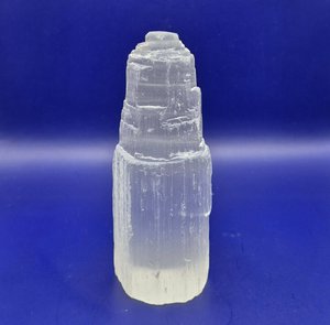 Seleniet Toren 10x5cm