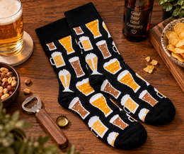 Tintl socks | Food - Beer 2
