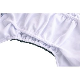 Pocket diaper | Denim