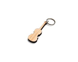 Violin Maple