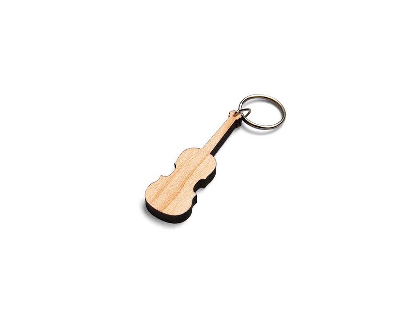 Violin Maple