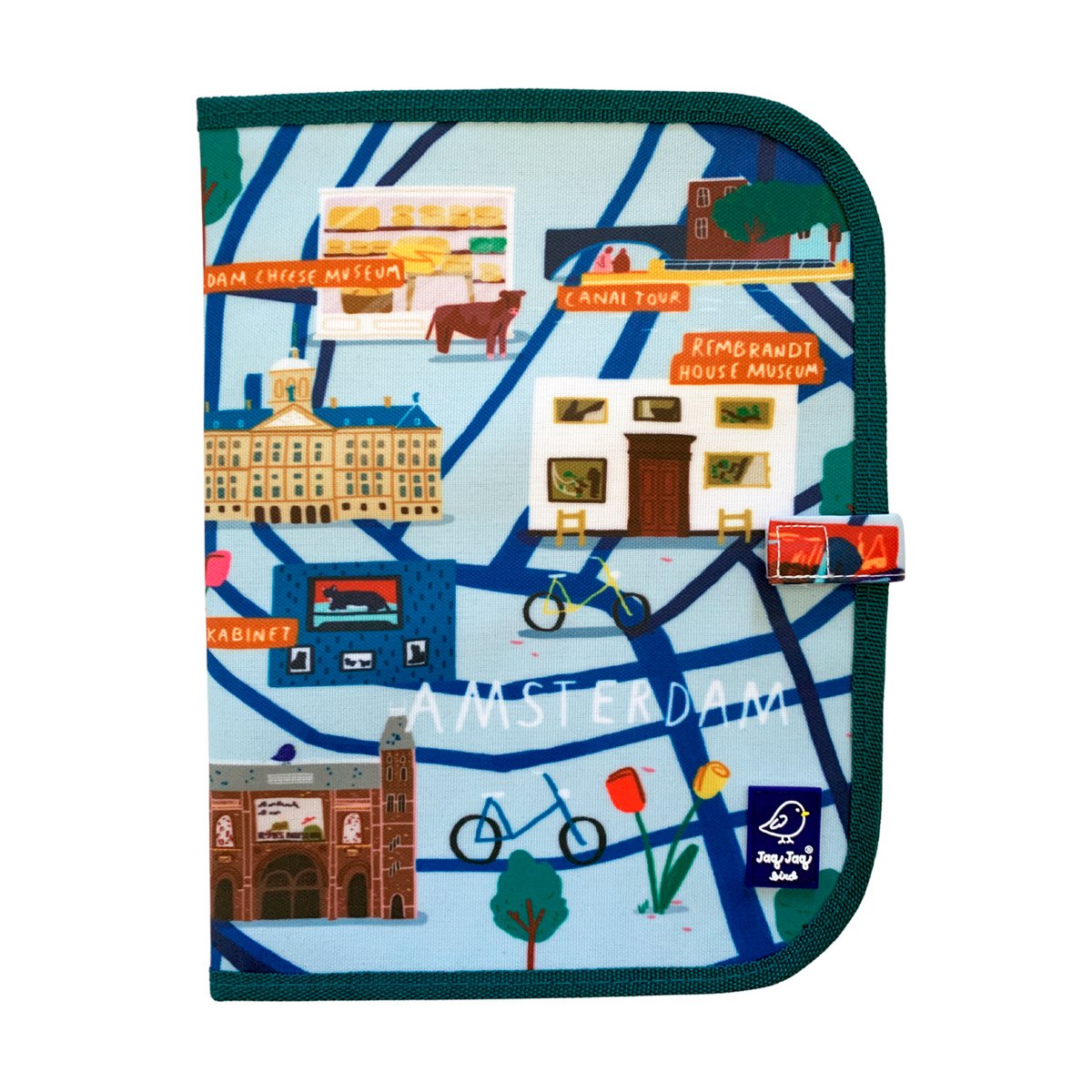 Doodle It & Go Amsterdam